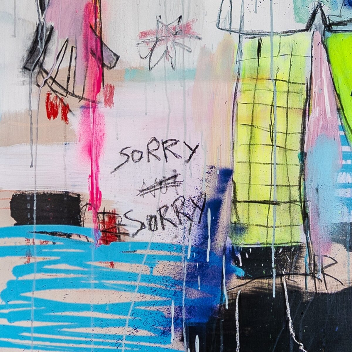 Sorry Not Sorry – Bild 7