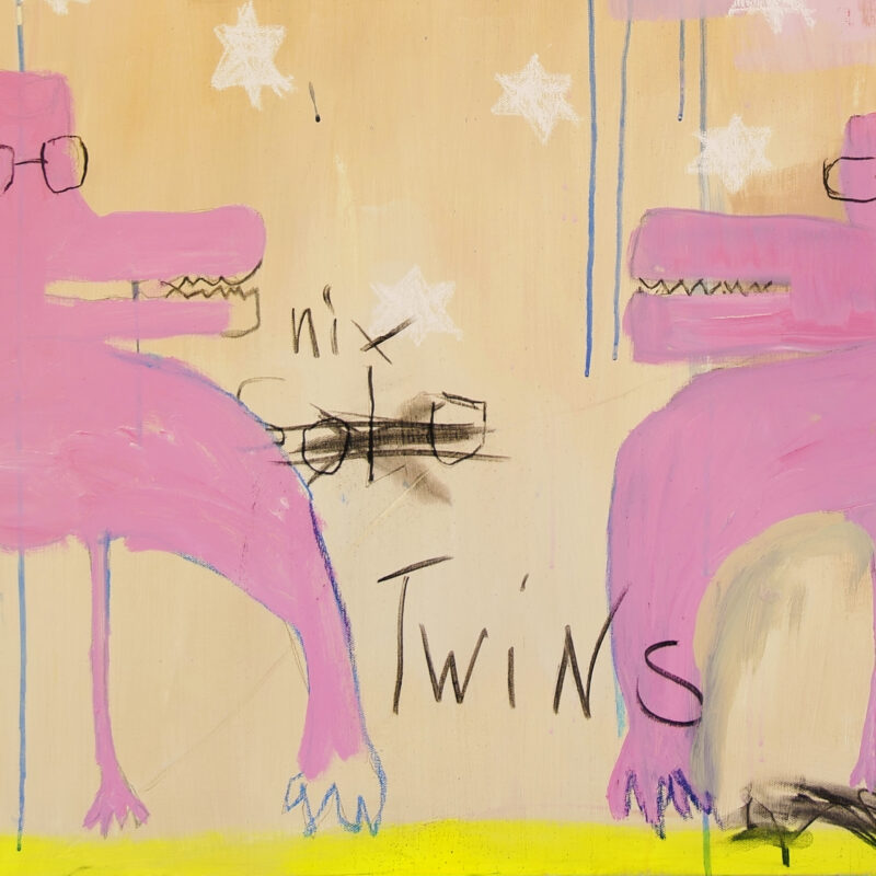 Twins – Bild 3