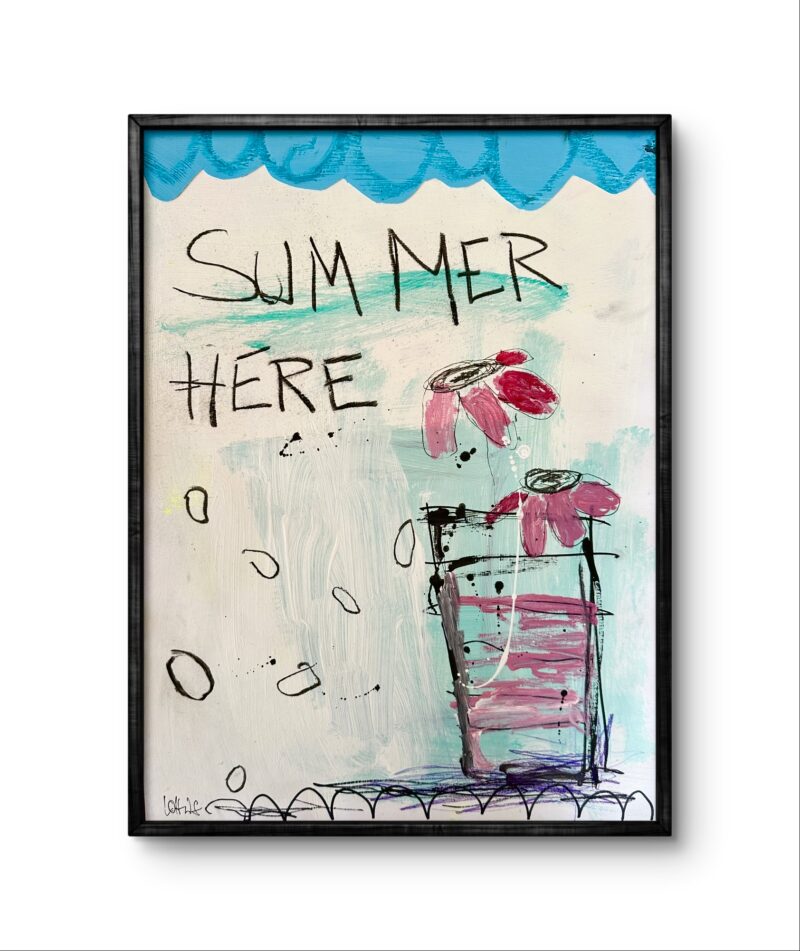 Summer Here II – Bild 4