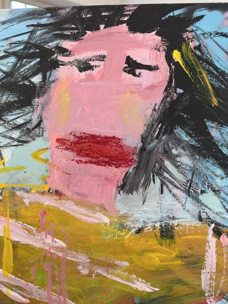 Just Feel – Bild 4