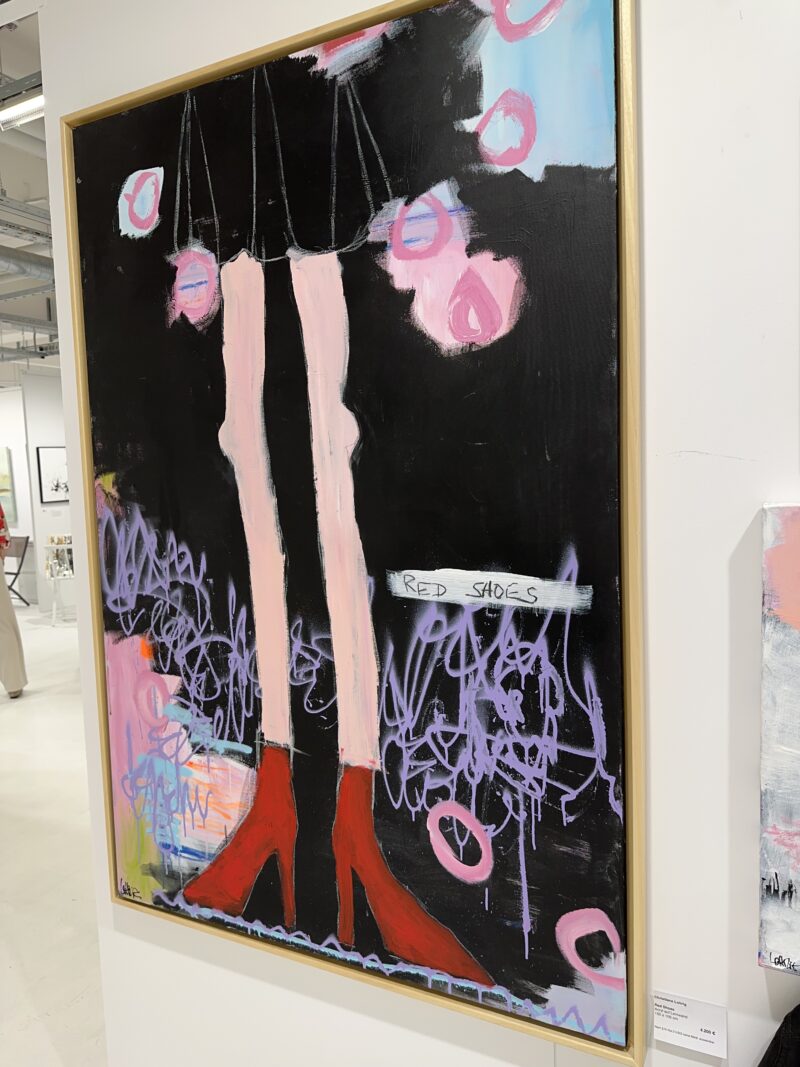 red shoes – Bild 10