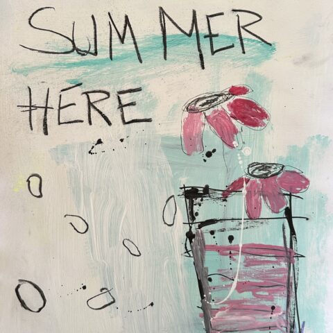Summer Here II