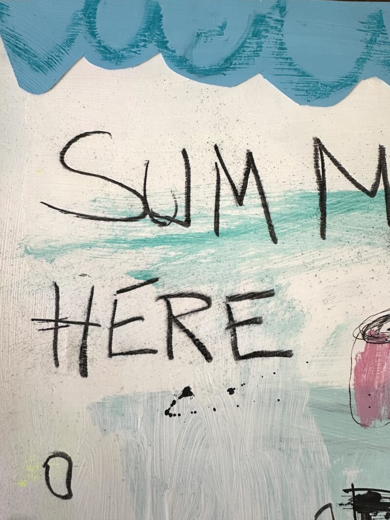 Summer Here II – Bild 5