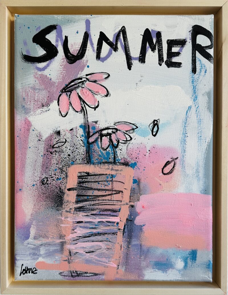 Summer II