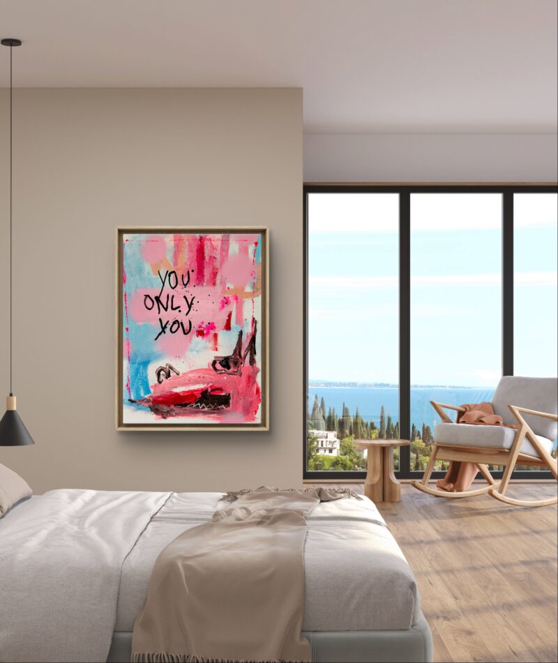 You Only You – Bild 4