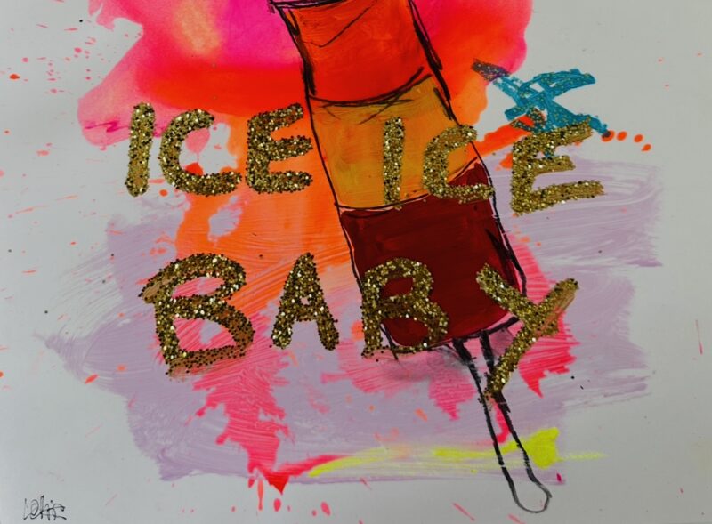 Ice Ice Baby – Bild 2