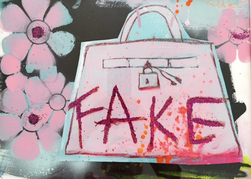 FAKE – Bild 2