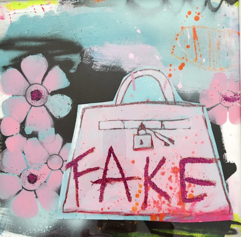 FAKE