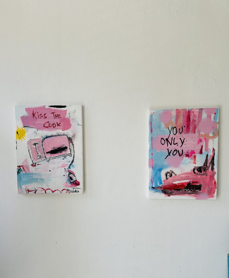 You Only You – Bild 6