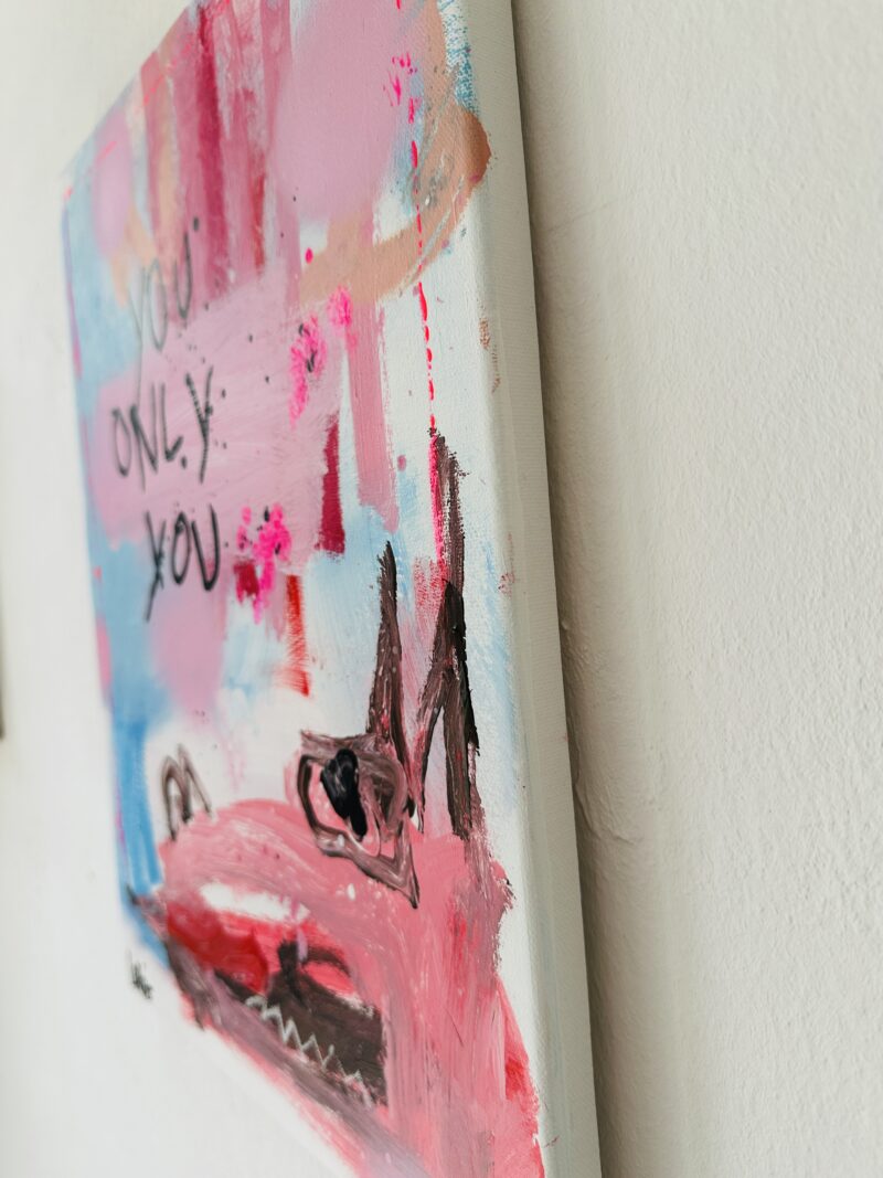 You Only You – Bild 7