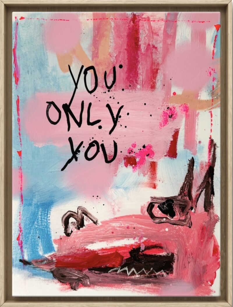 You Only You