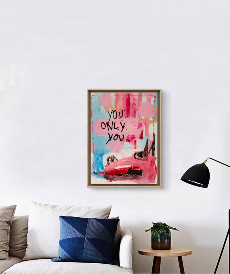 You Only You – Bild 5