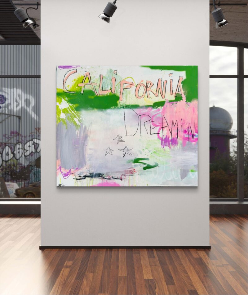 California dreamin' – Bild 5
