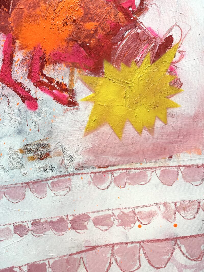 Hurry up crazy fish – Bild 4