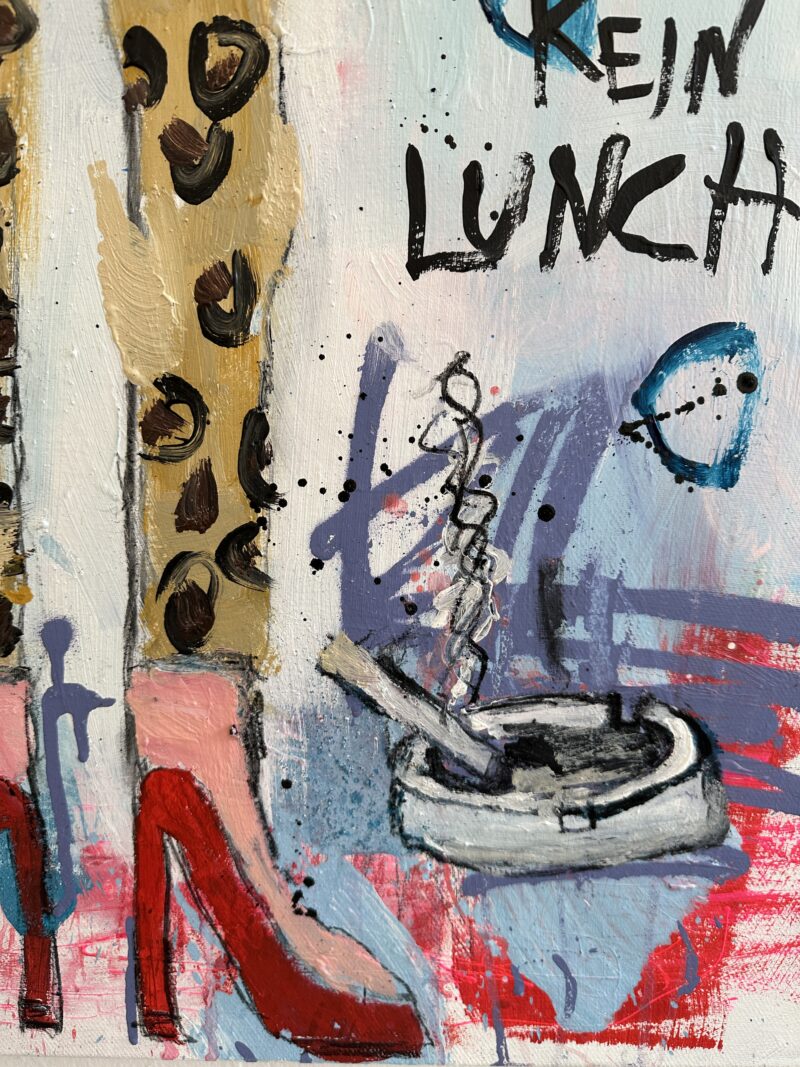 Diese Woche kein Lunch – Bild 5