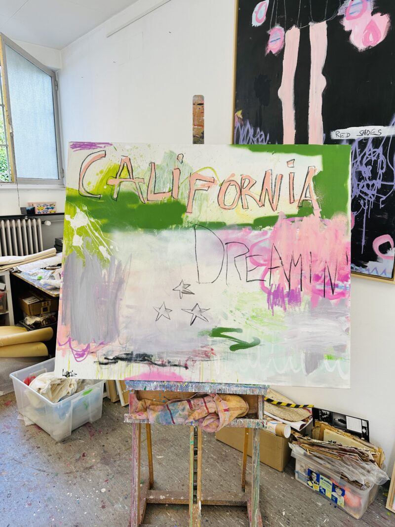 California dreamin' – Bild 6