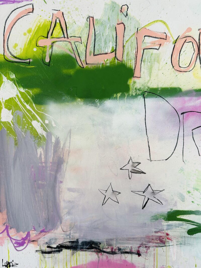 California dreamin' – Bild 4