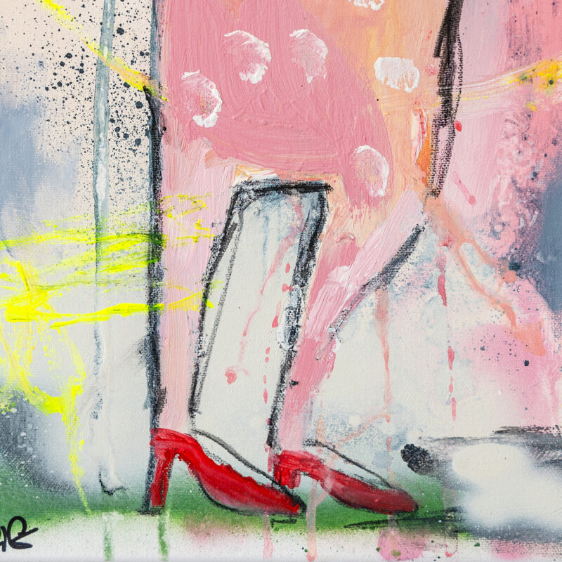 Crazy Princess – Bild 4