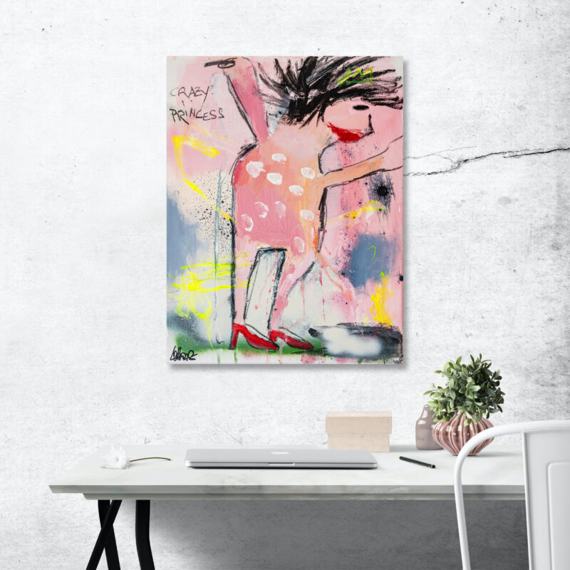 Crazy Princess – Bild 6
