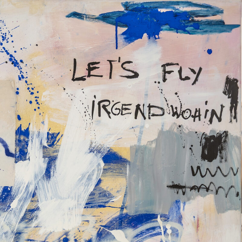 Let´s Fly – Bild 3