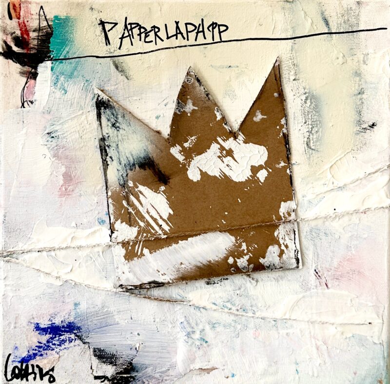 Papperlapapp