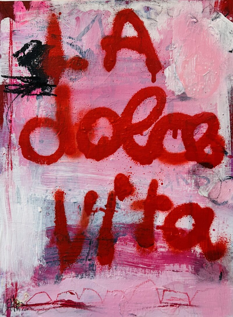 La dolce vita