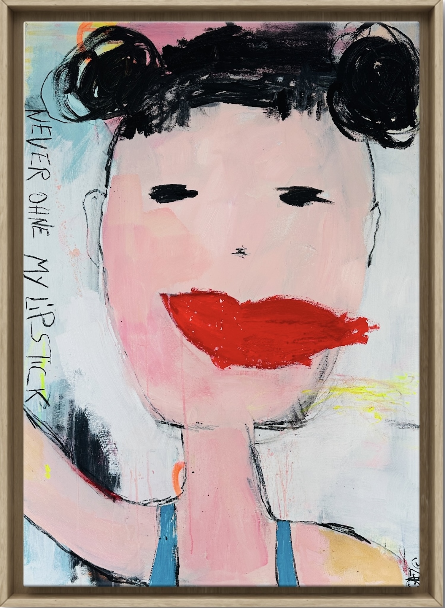 Hey! What´s up – Bild 3