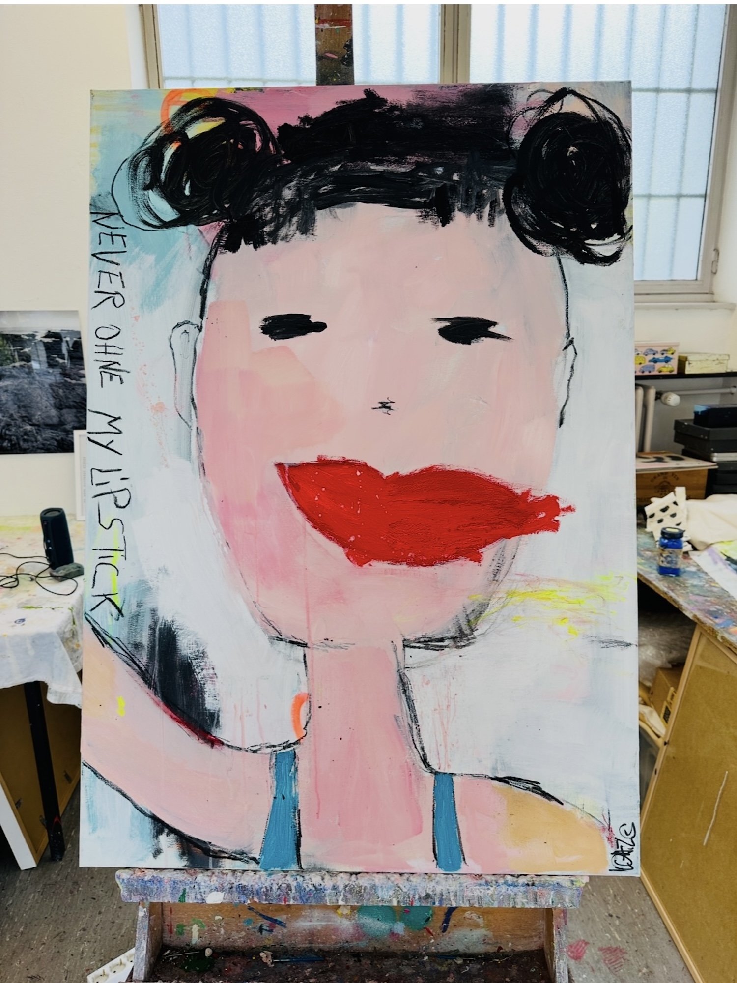 Hey! What´s up – Bild 4