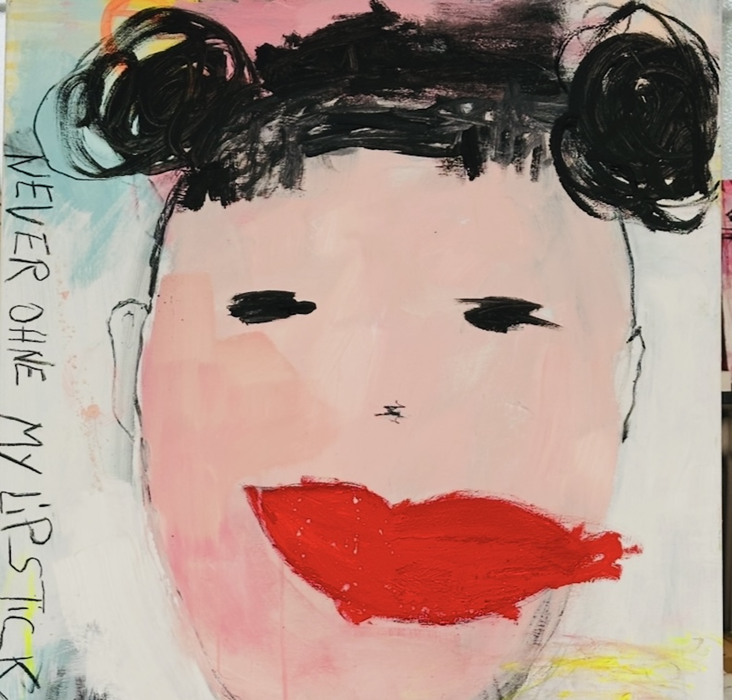 Hey! What´s up – Bild 5