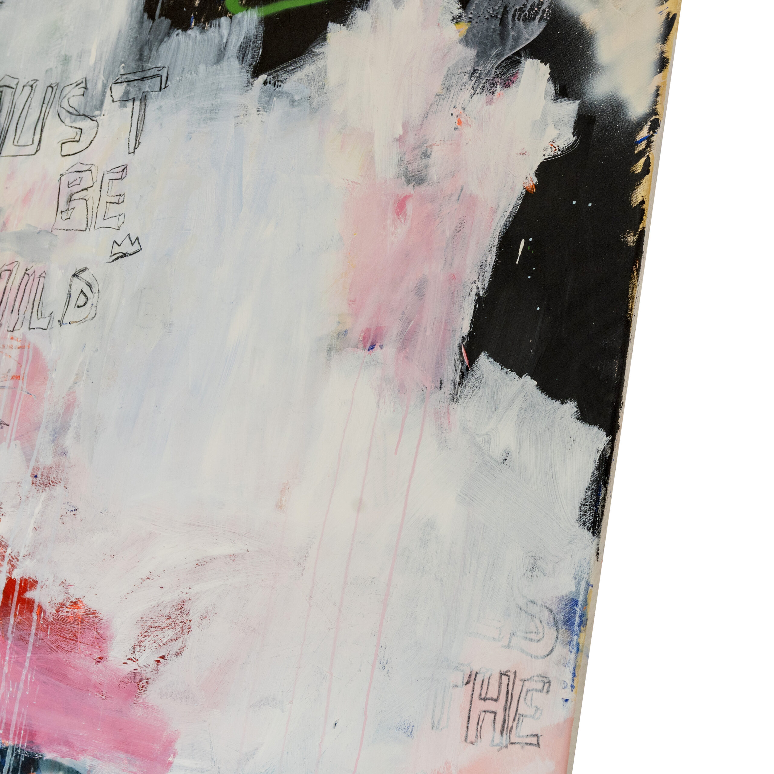 Just Be Wild – Bild 4