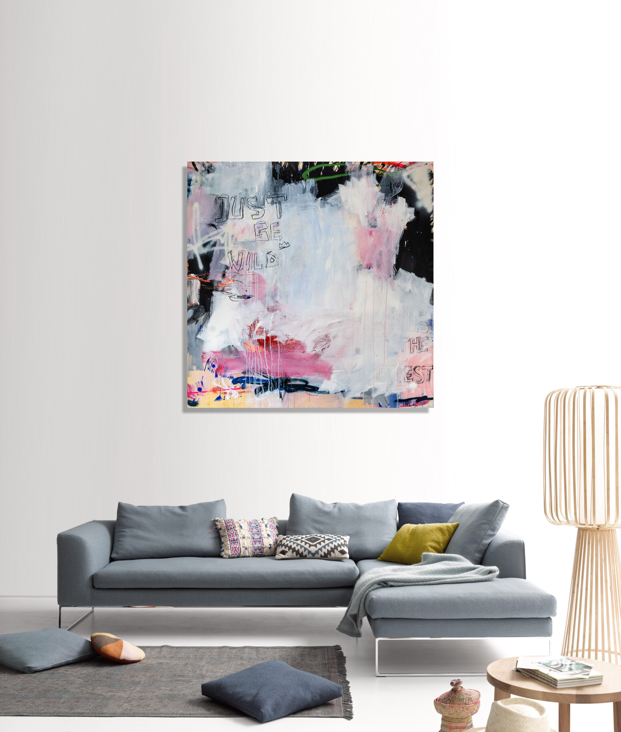 Just Be Wild – Bild 2