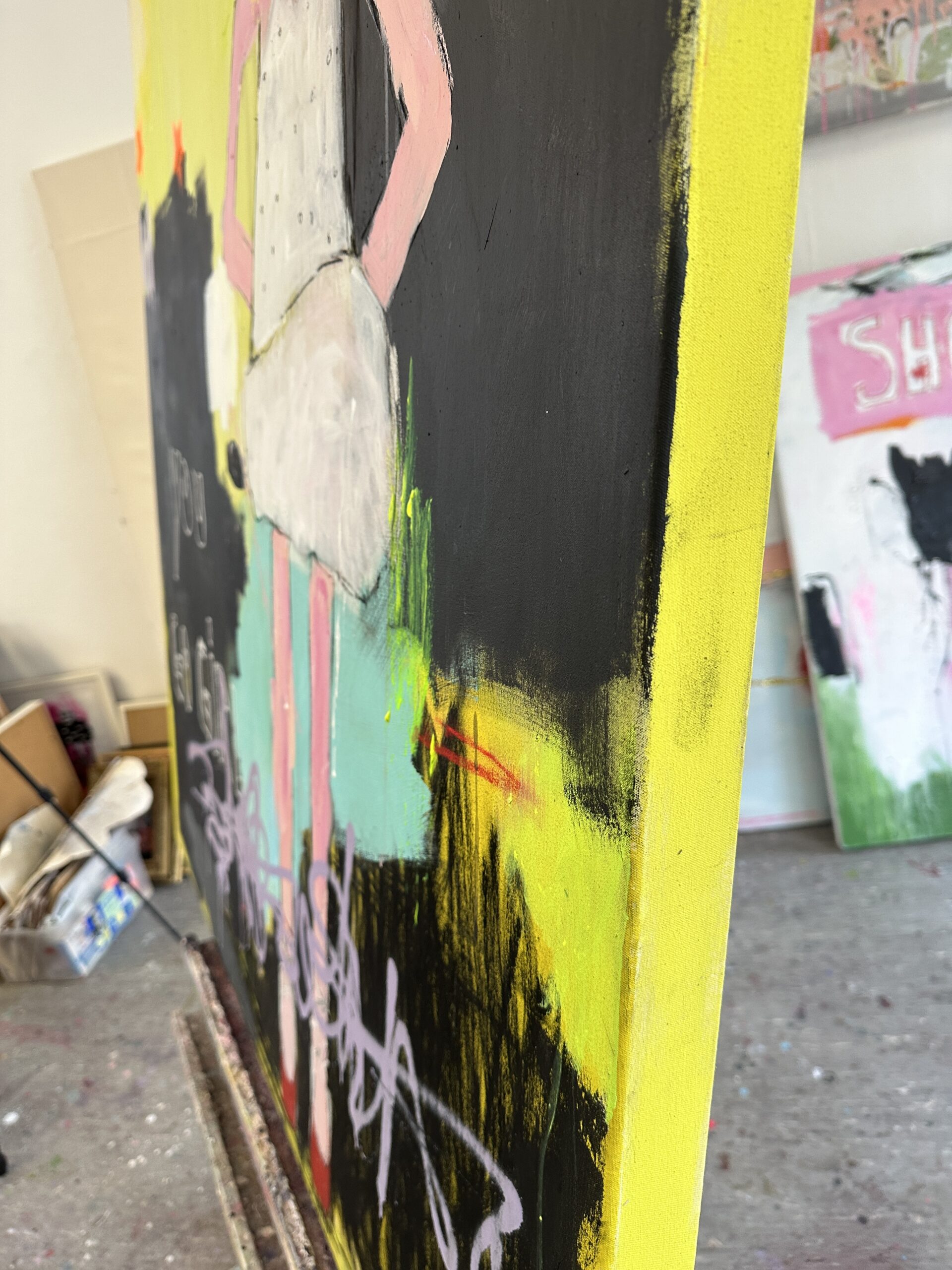 YOU GO GIRL – Bild 7