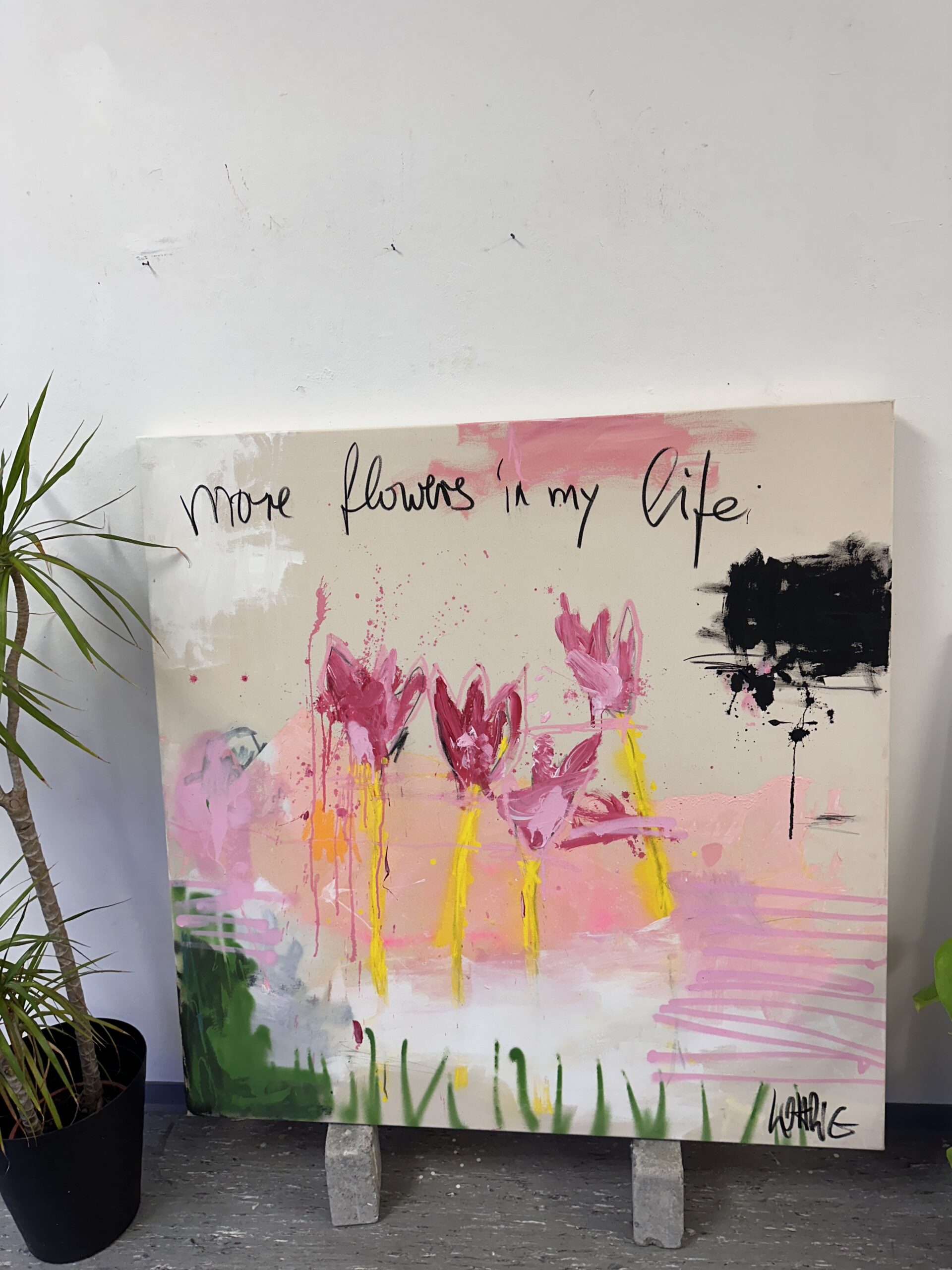 more flowers in my LIFE – Bild 6