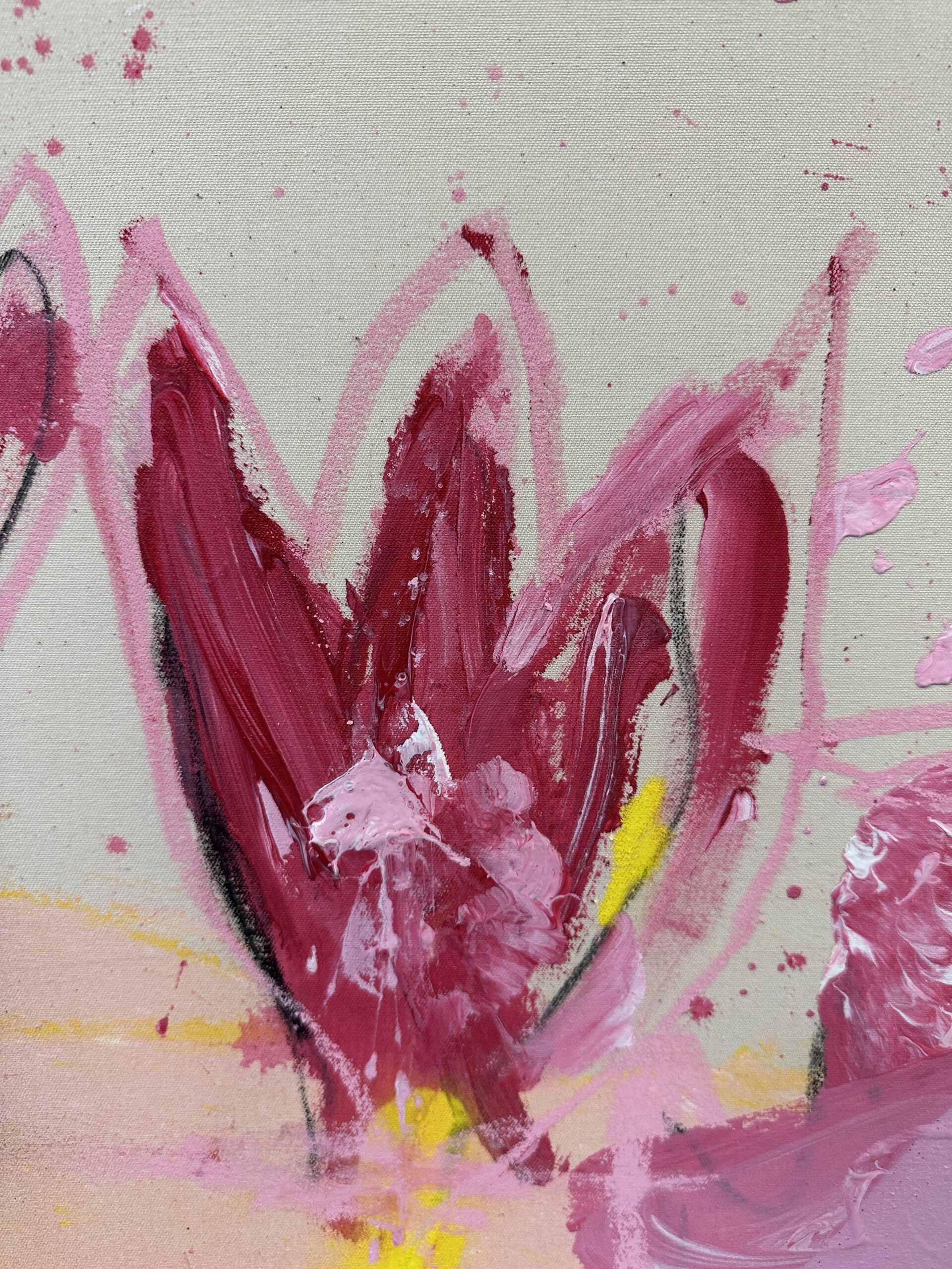 more flowers in my LIFE – Bild 3