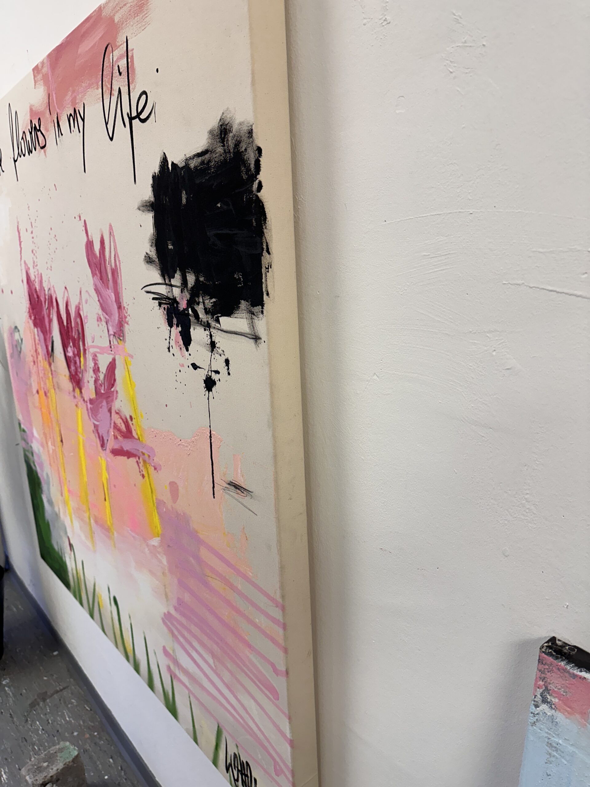 more flowers in my LIFE – Bild 10