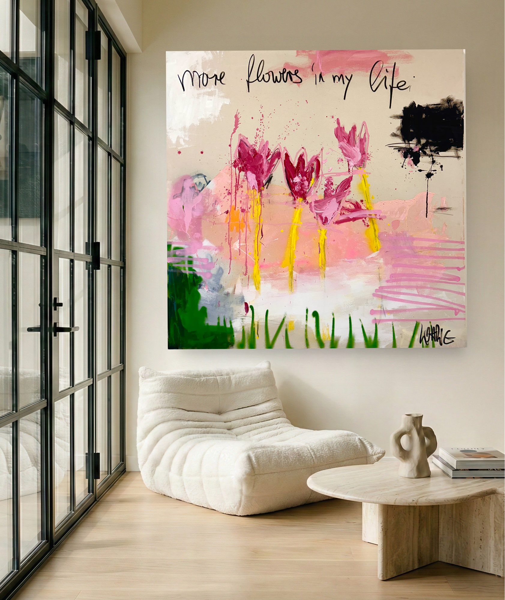 more flowers in my LIFE – Bild 11