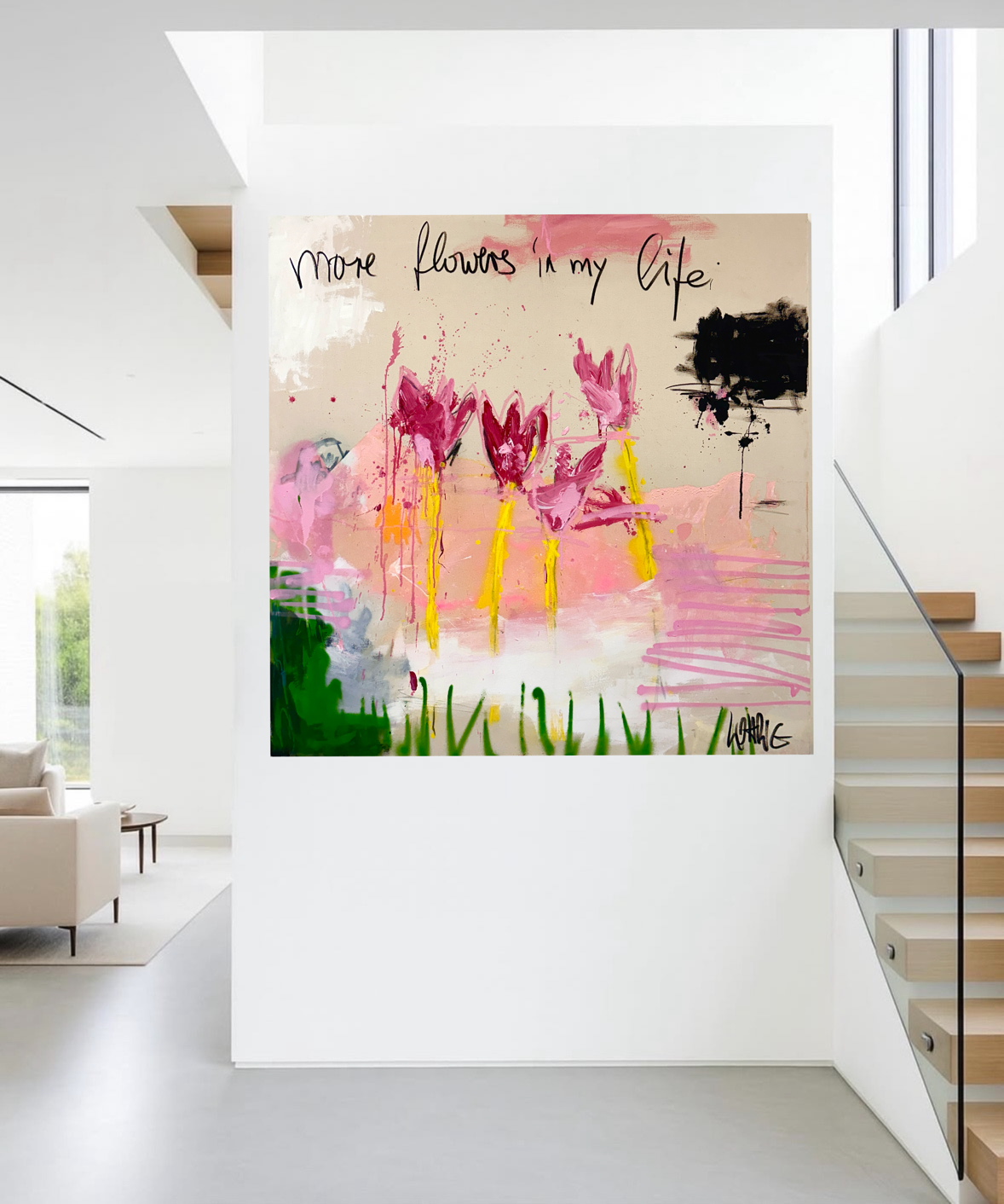 more flowers in my LIFE – Bild 12