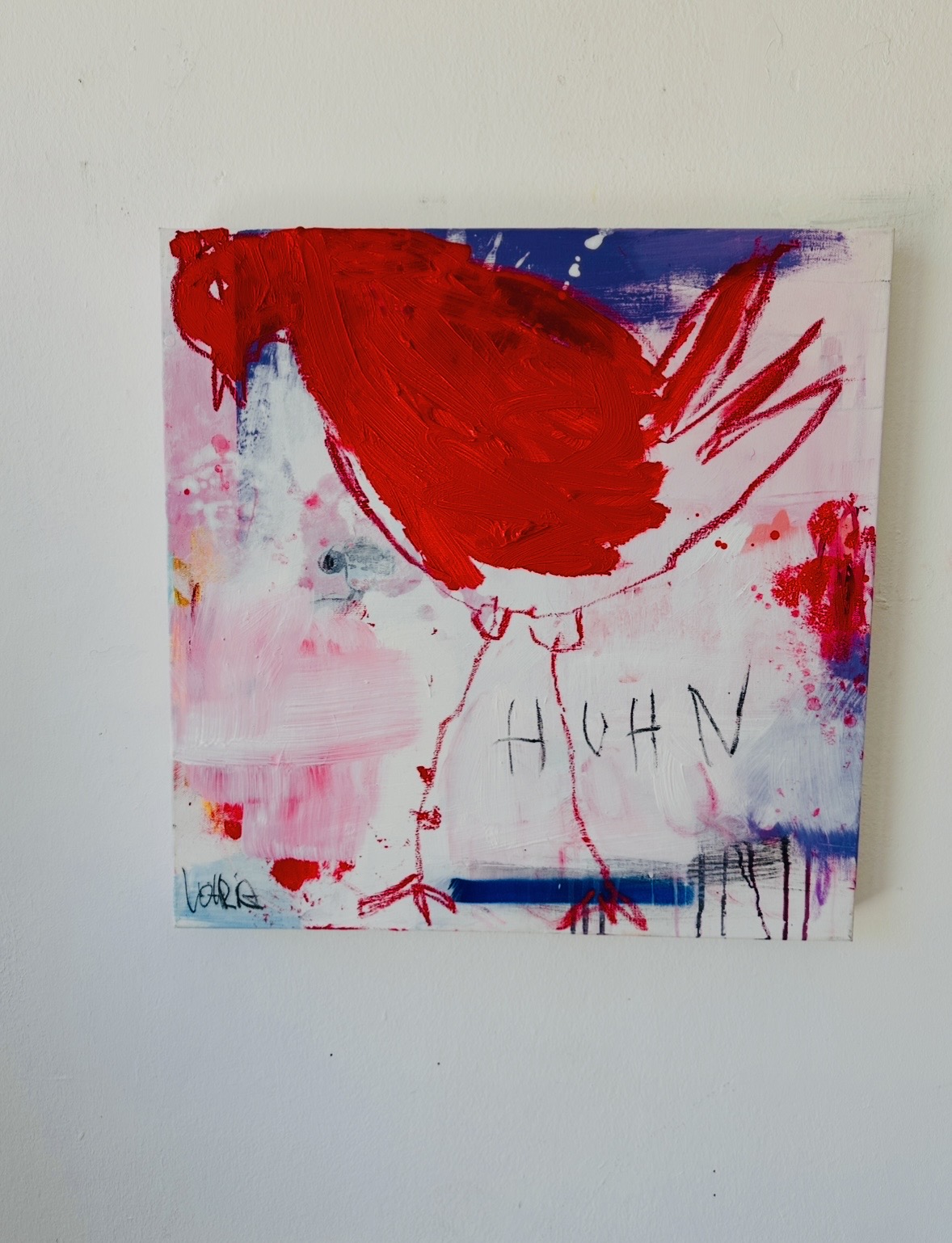 Das Huhn – Bild 6