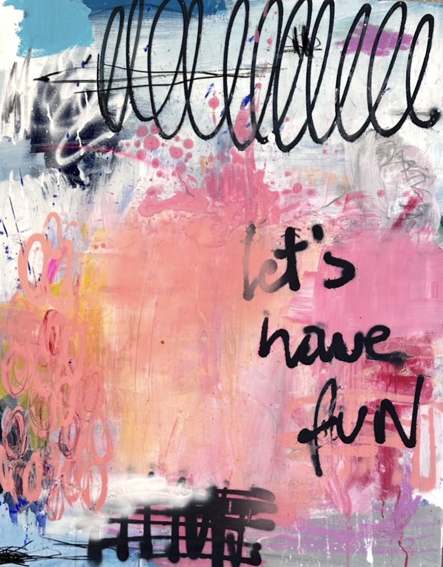 Let´s have fun – Bild 2