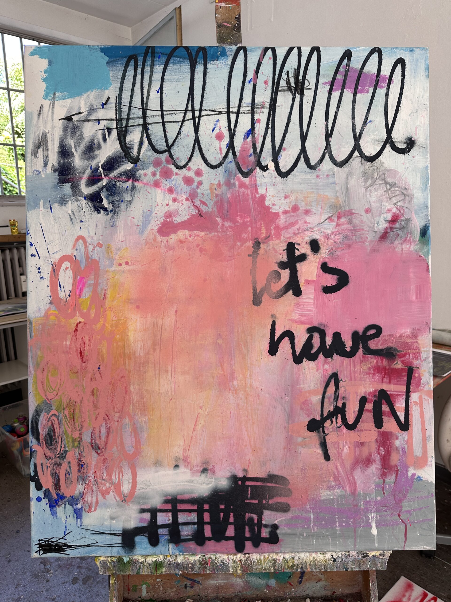 Let´s have fun – Bild 3
