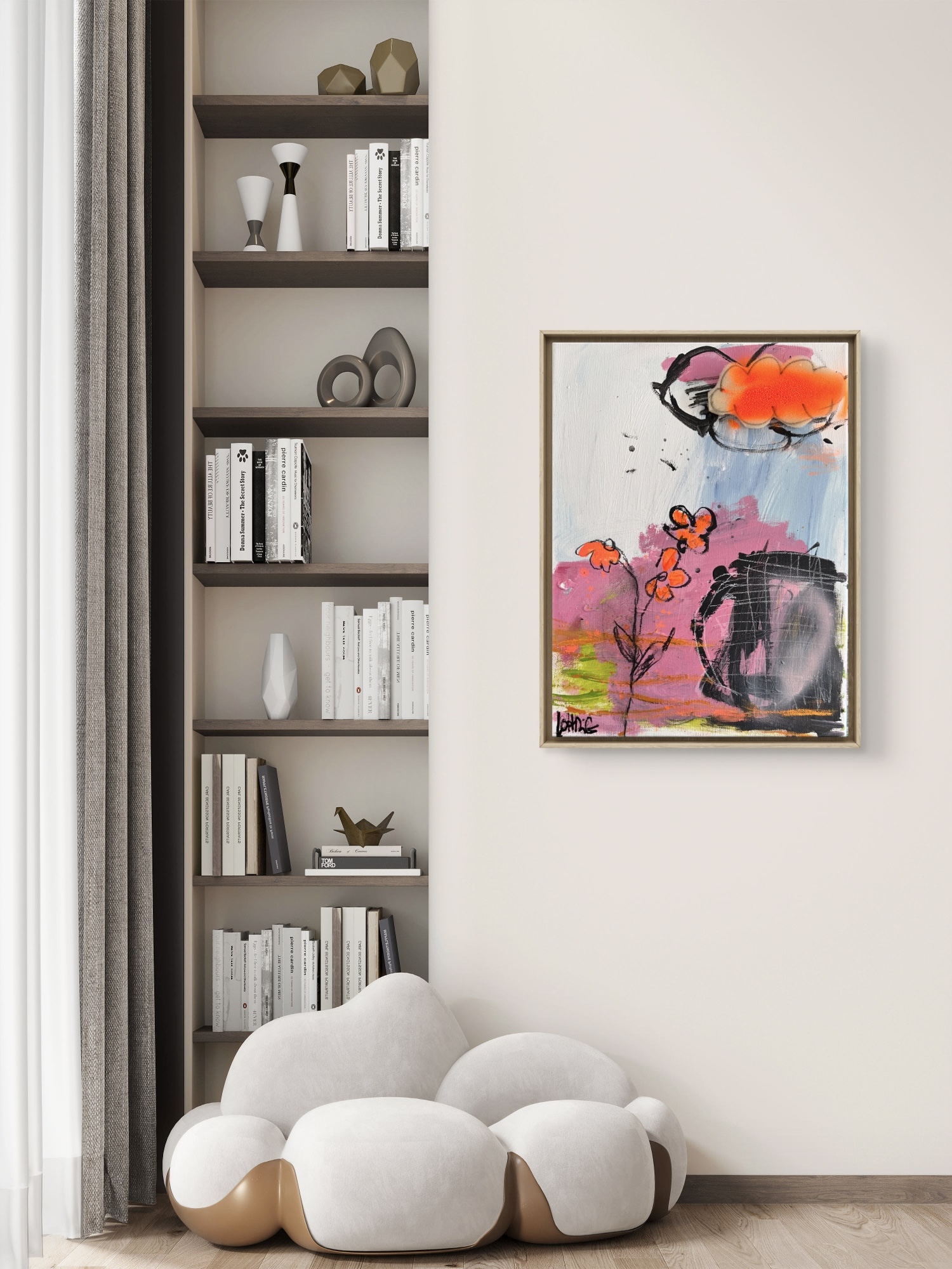 Neon Lover – Bild 3