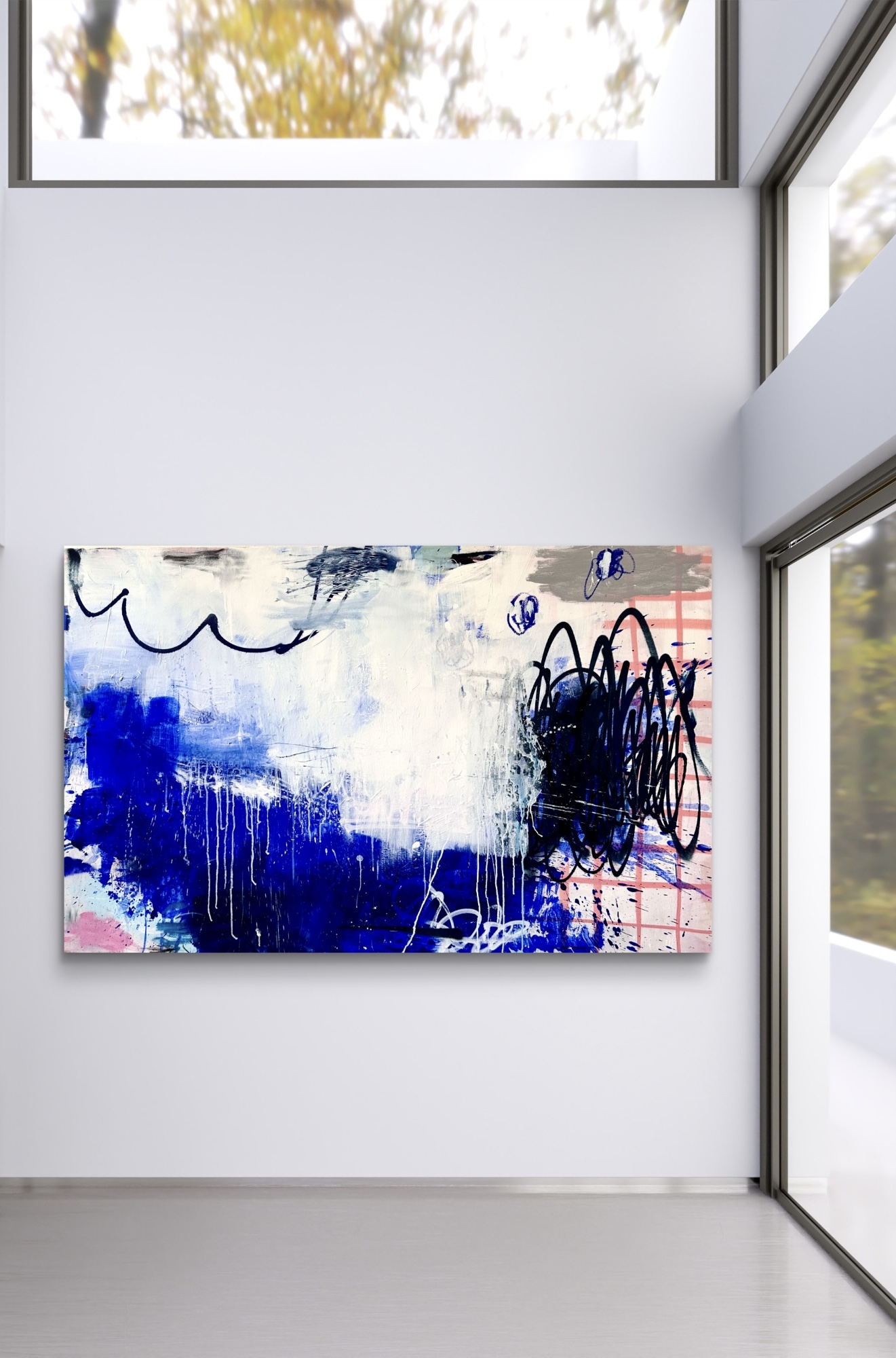 BLUE – Bild 2