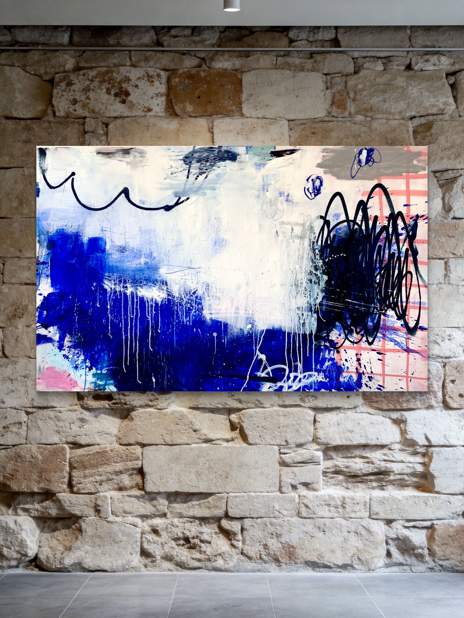 BLUE – Bild 3