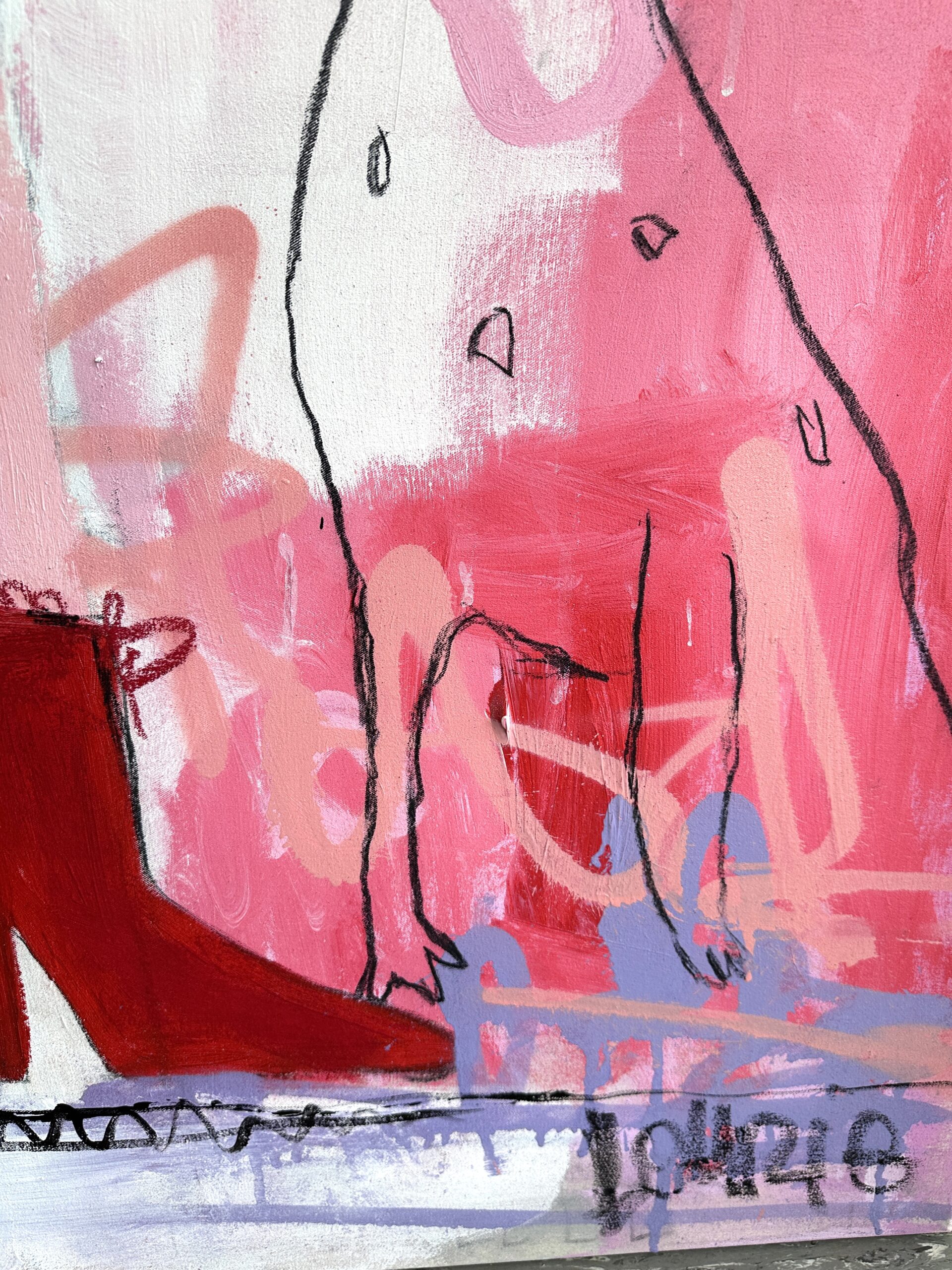 "Je suis" – Bild 7