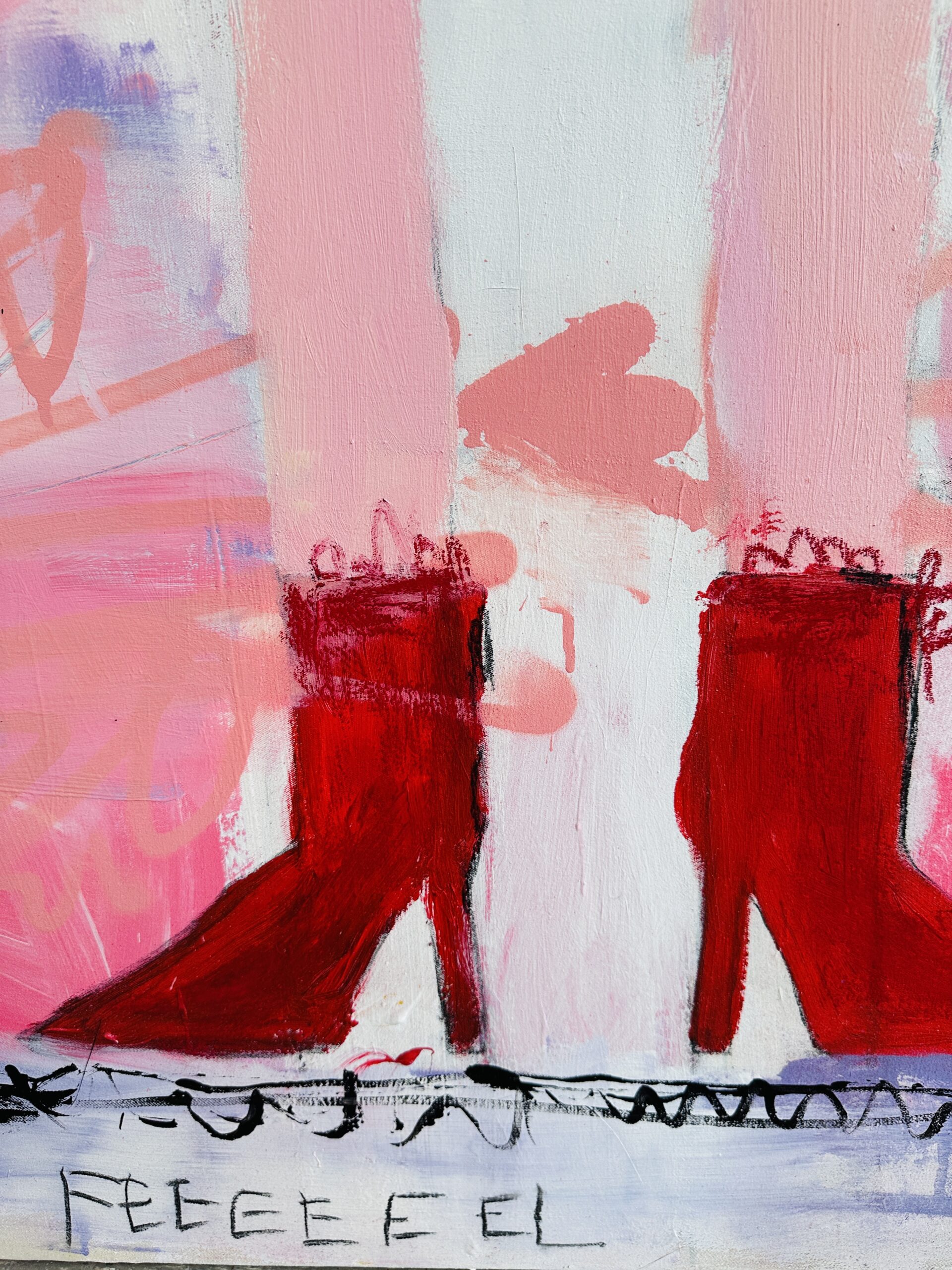 "Je suis" – Bild 8