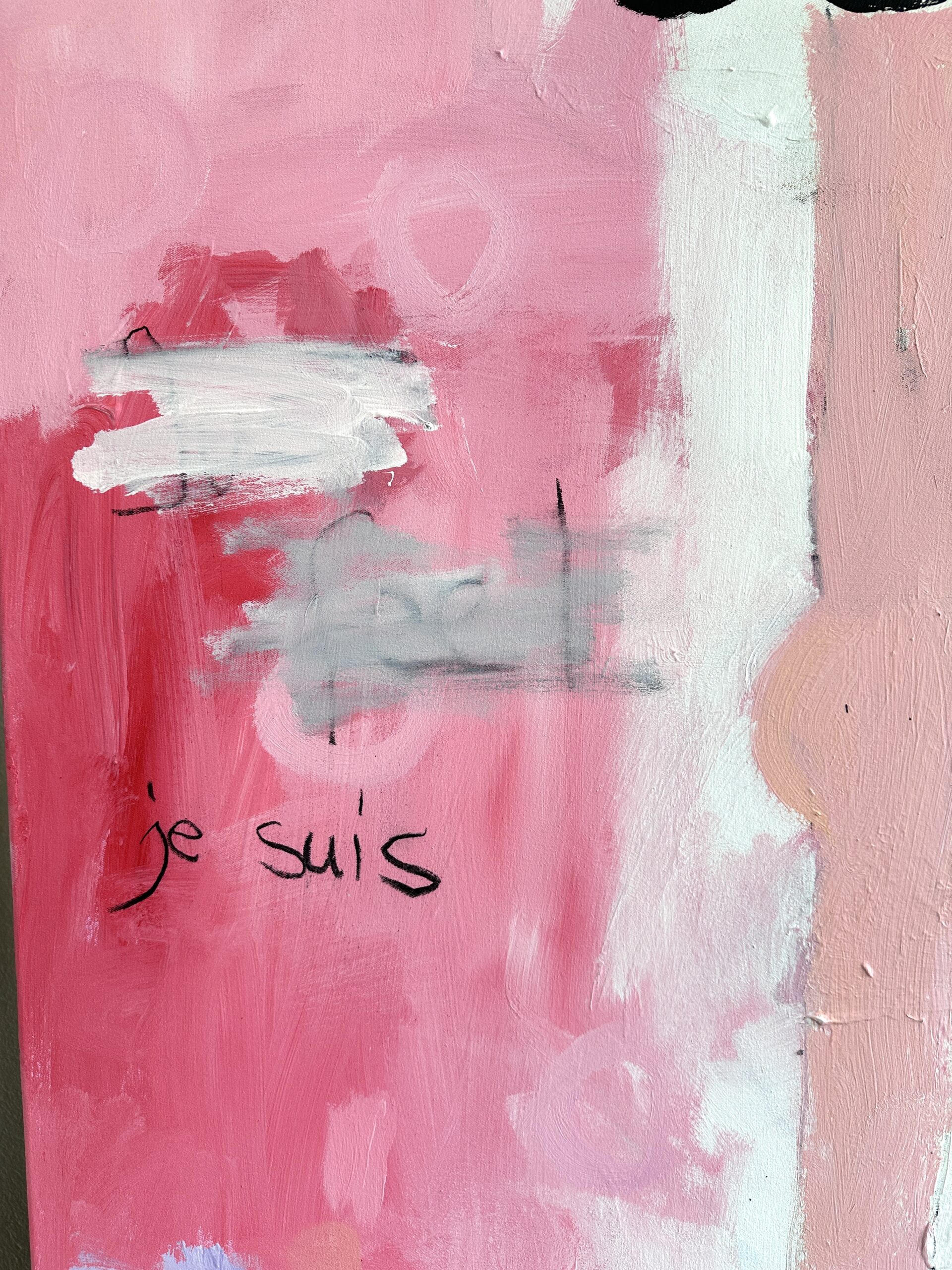 "Je suis" – Bild 9