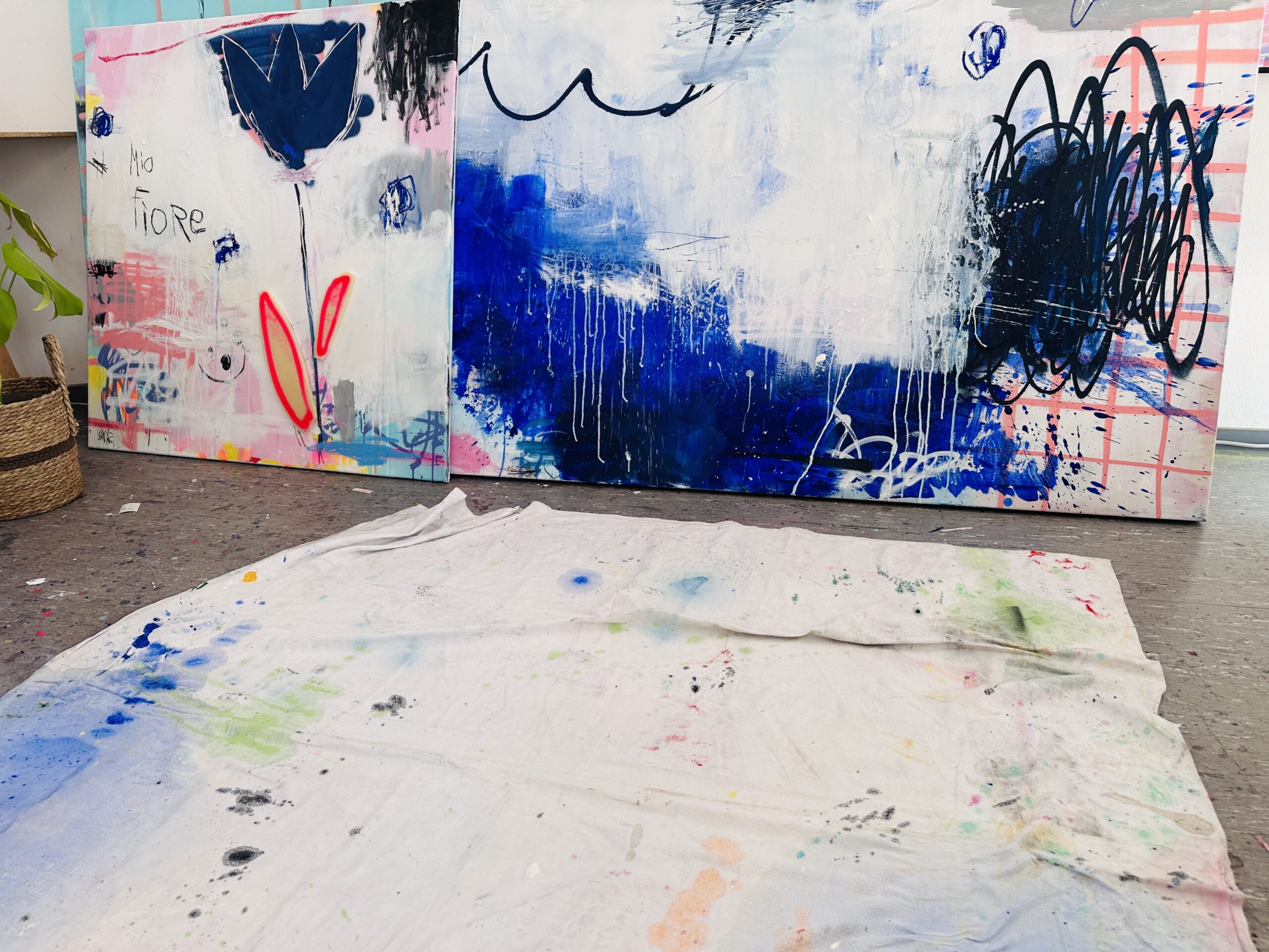 BLUE – Bild 4