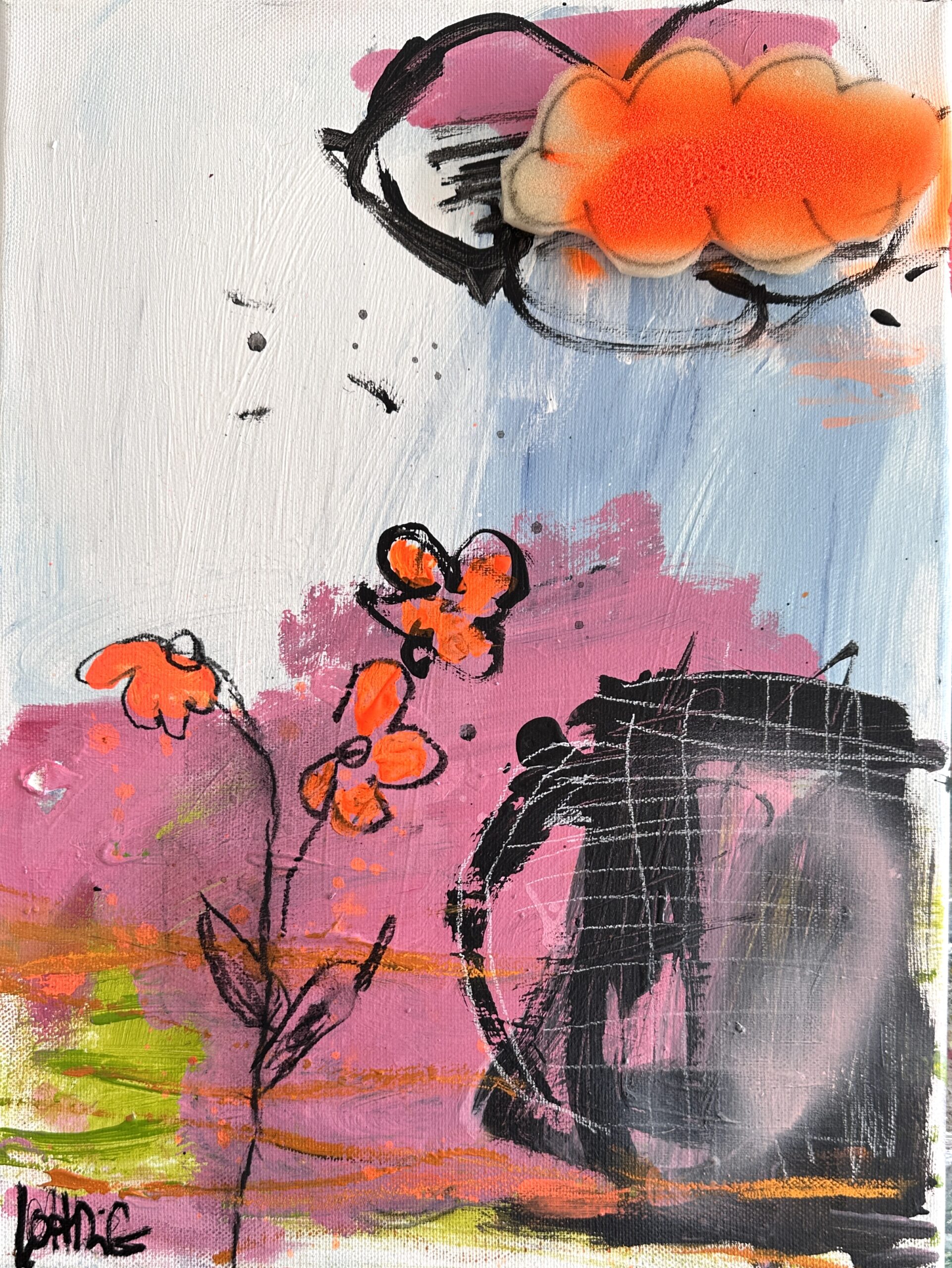 Neon Lover – Bild 4