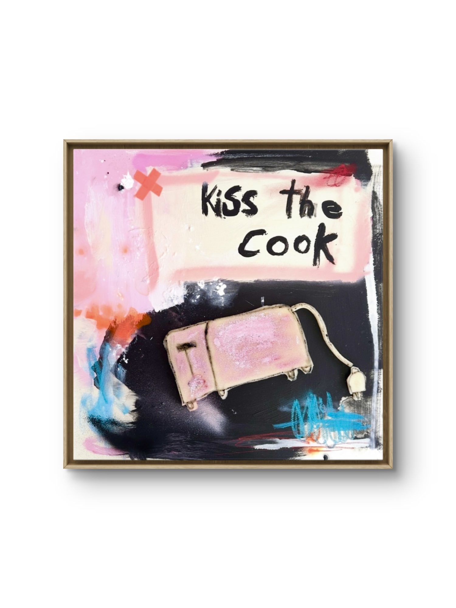Kiss the cook II – Bild 7