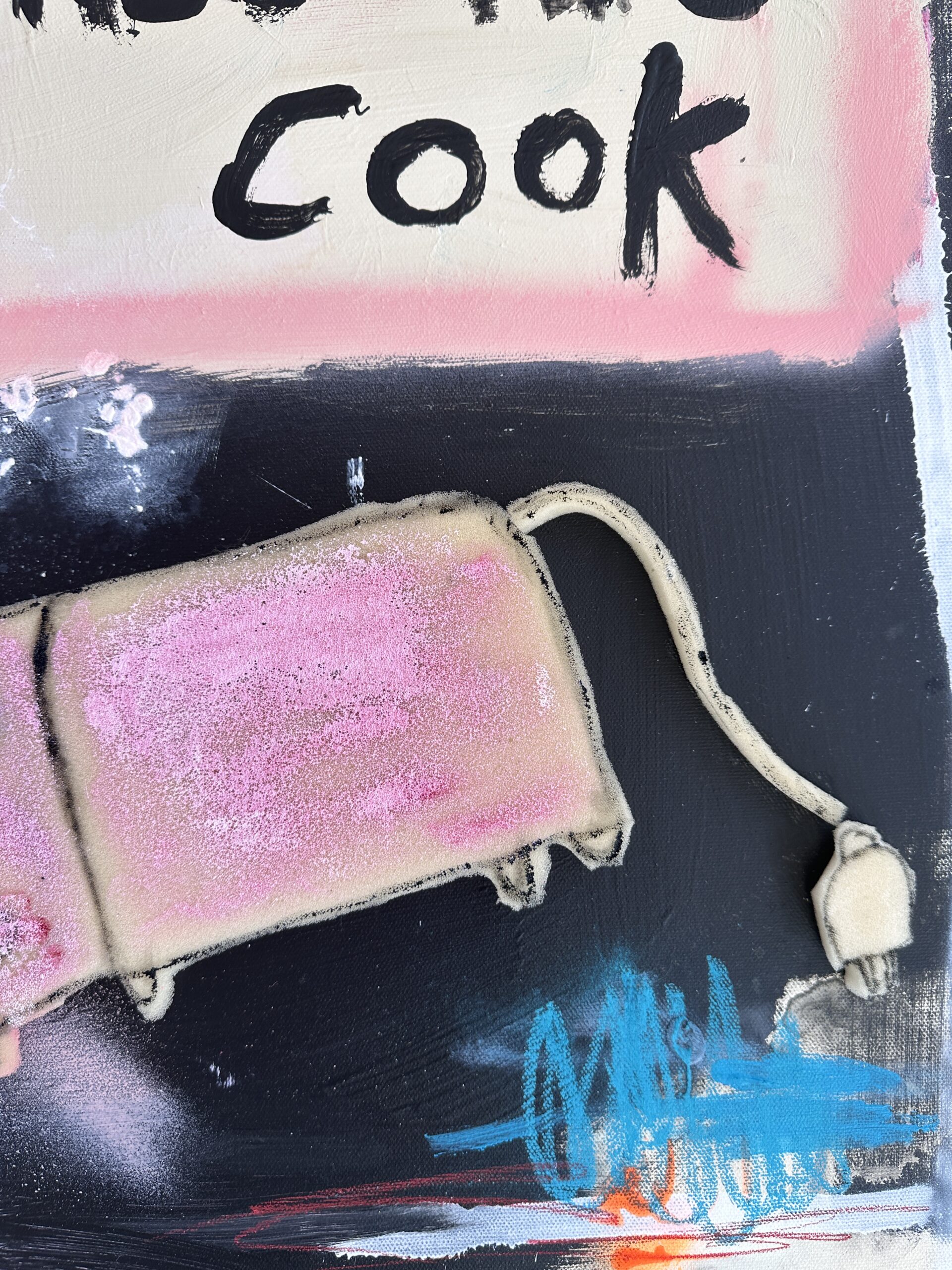 Kiss the cook II – Bild 5